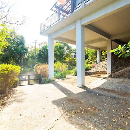 Cozy Villa With Hot Springs And Nature Ito  Exterior foto